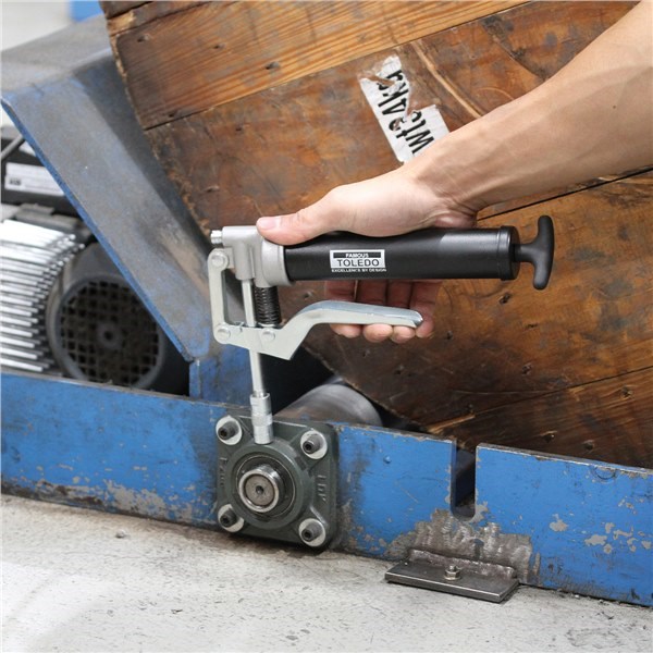 305222 Mini Grease Guns Toledo